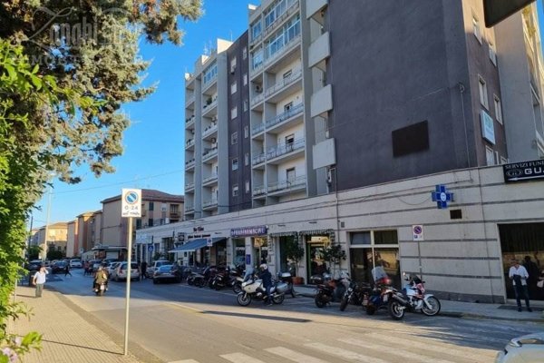 appartamento in vendita a Siracusa in zona Centro Città