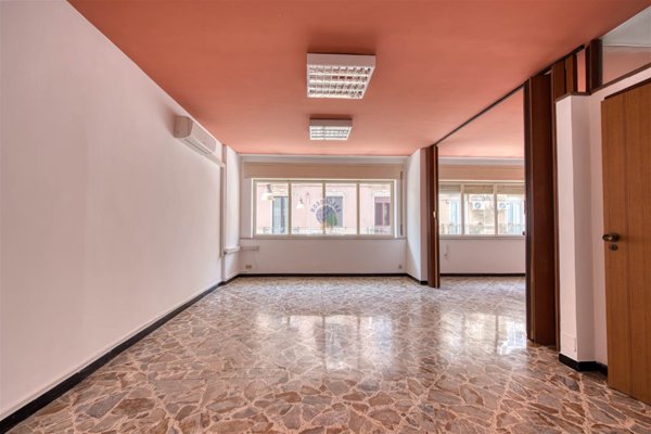 appartamento in vendita a Siracusa in zona Borgata