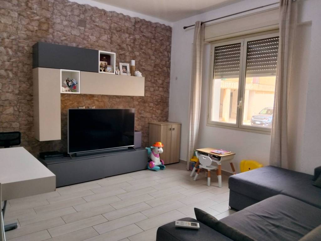appartamento in vendita a Siracusa in zona Grottasanta