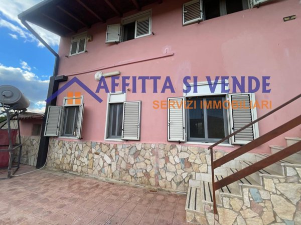 casa indipendente in vendita a Siracusa in zona Targia