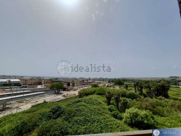 appartamento in vendita a Siracusa in zona Centro Città