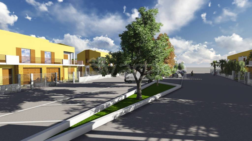 casa indipendente in vendita a Siracusa in zona Scala Greca