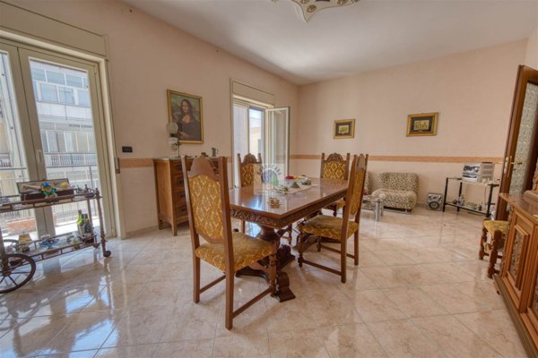 appartamento in vendita a Siracusa