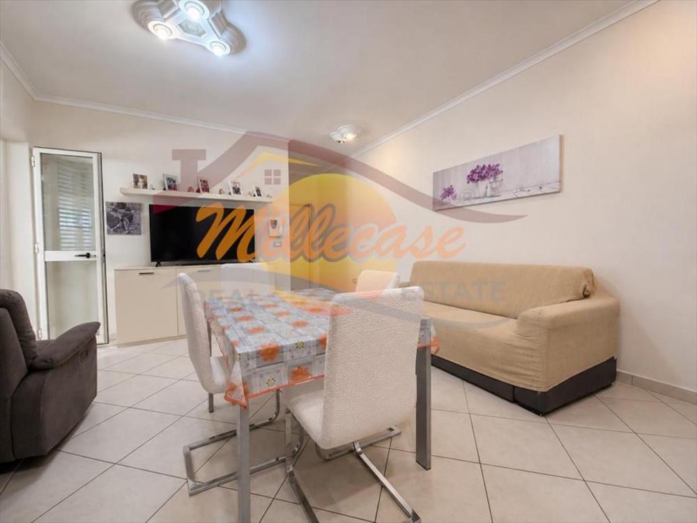 appartamento in vendita a Siracusa in zona Grottasanta