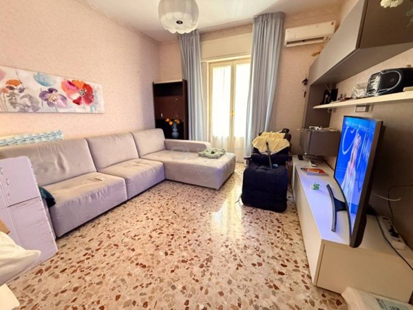 appartamento in vendita a Siracusa in zona Grottasanta