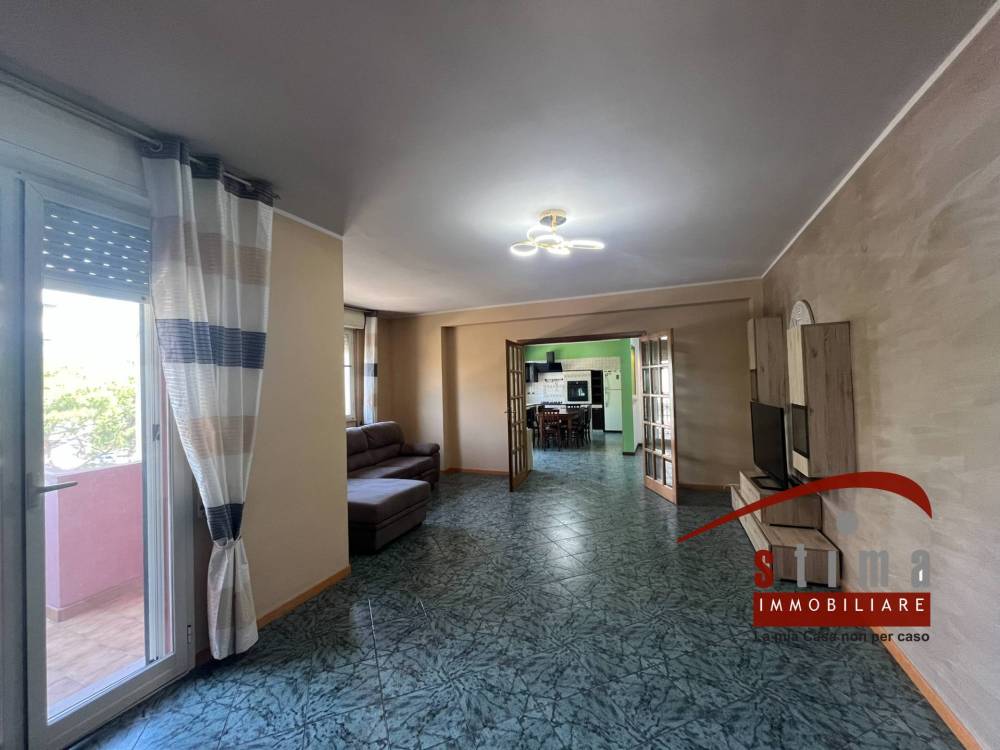 appartamento in vendita a Siracusa in zona Scala Greca
