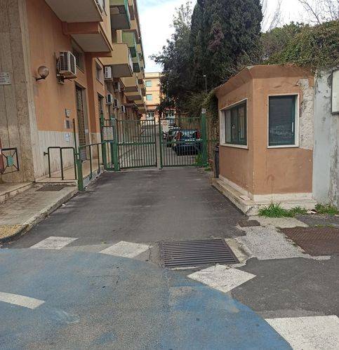 ufficio in vendita a Siracusa in zona Borgata