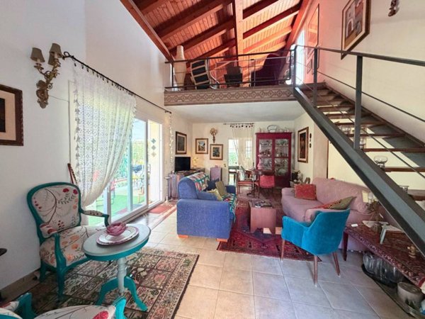 casa indipendente in vendita a Siracusa in zona Scala Greca