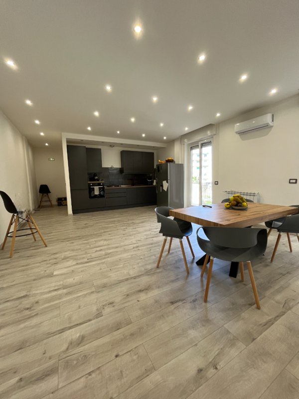 appartamento in vendita a Siracusa in zona Centro Città