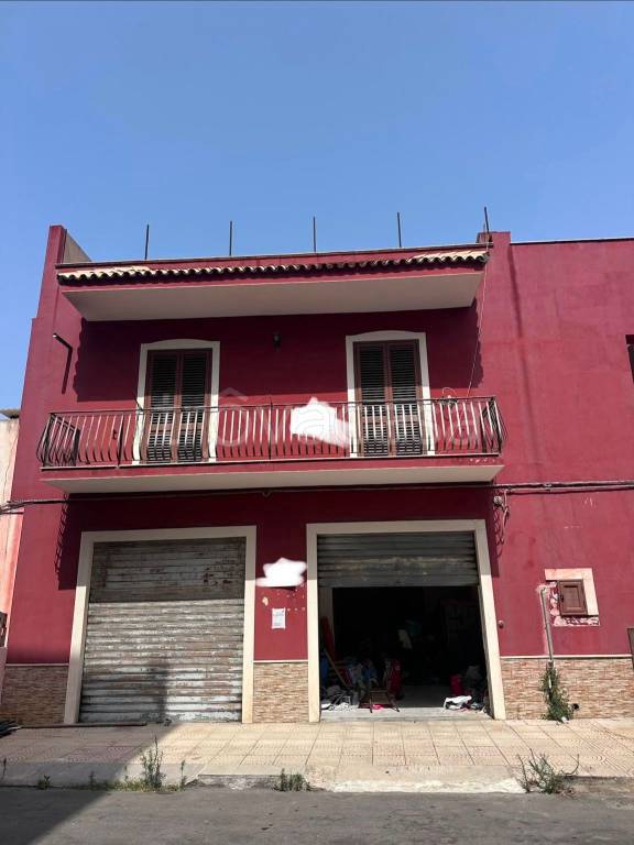 casa indipendente in vendita a Siracusa