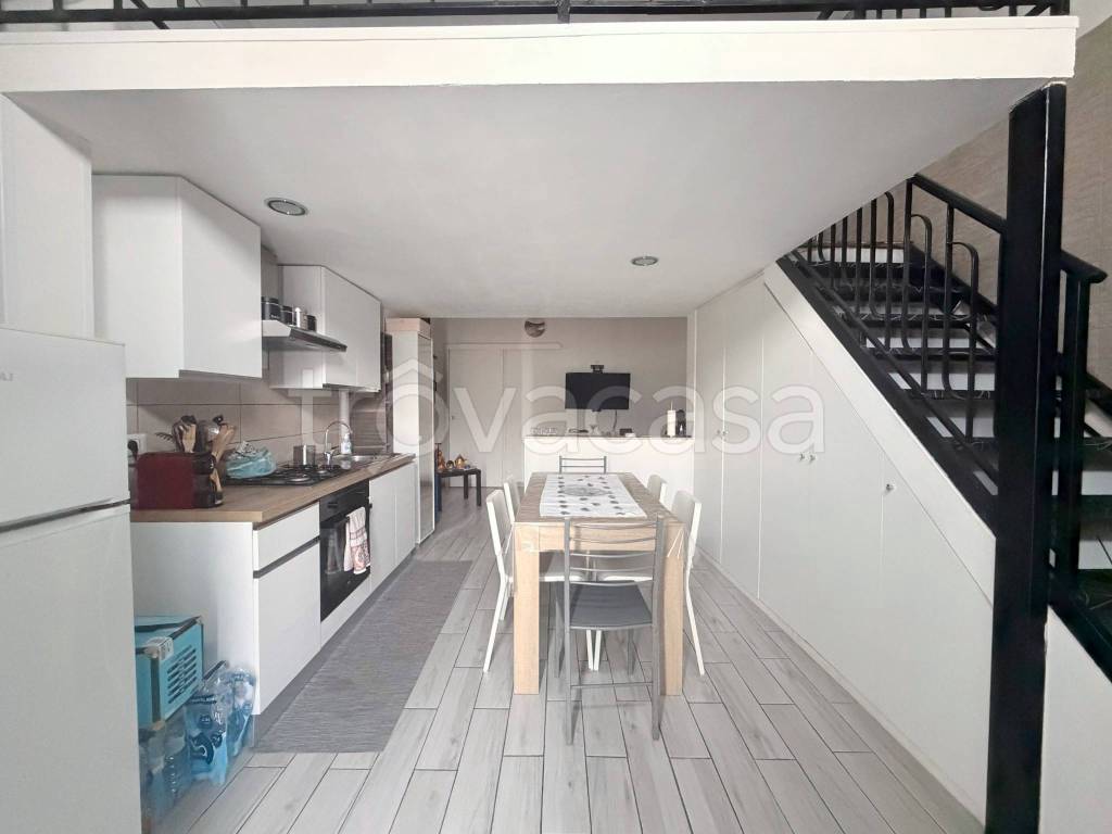 appartamento in vendita a Siracusa in zona Centro Città