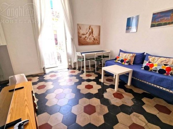 appartamento in vendita a Siracusa in zona Isola Ortigia