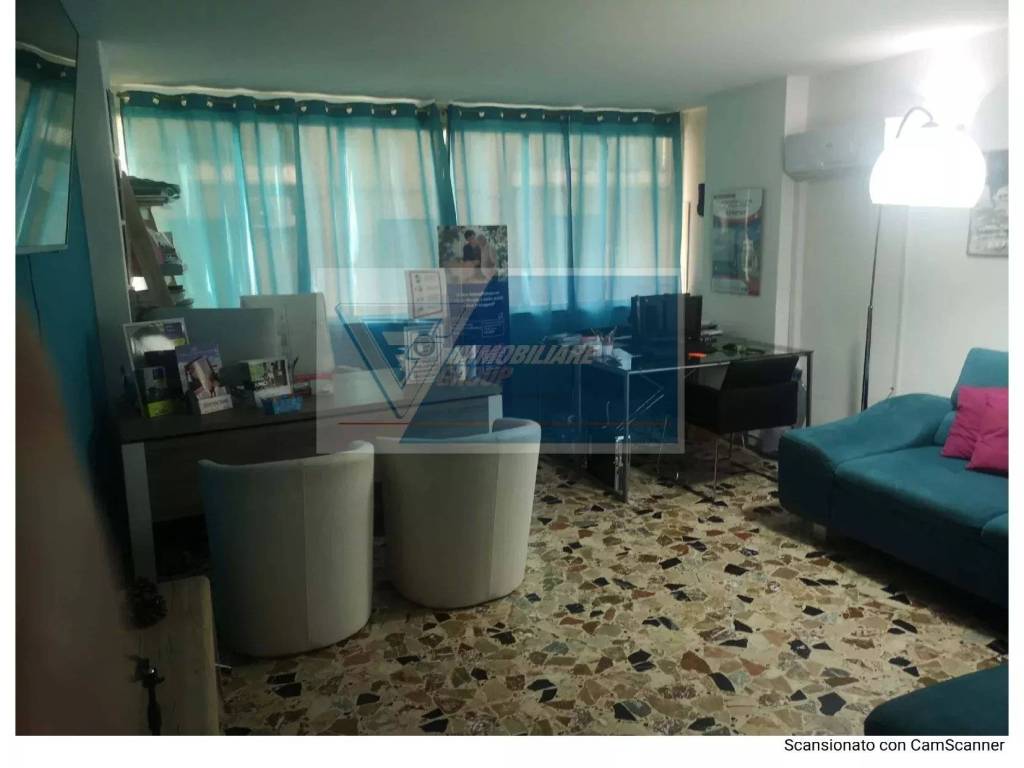 ufficio in vendita a Siracusa in zona Centro Città