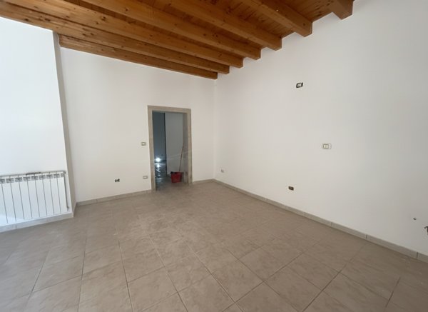 appartamento in vendita a Siracusa in zona Grottasanta