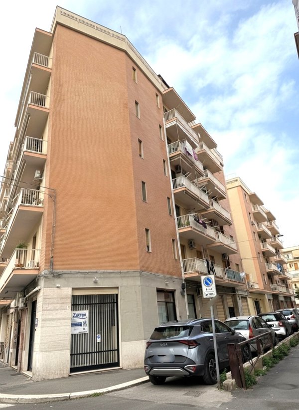 appartamento in vendita a Siracusa in zona Grottasanta