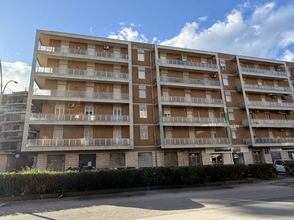 appartamento in vendita a Siracusa in zona Grottasanta