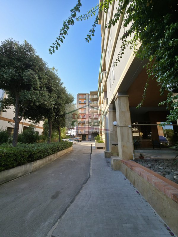 appartamento in vendita a Siracusa in zona Scala Greca