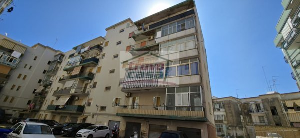 appartamento in vendita a Siracusa in zona Grottasanta