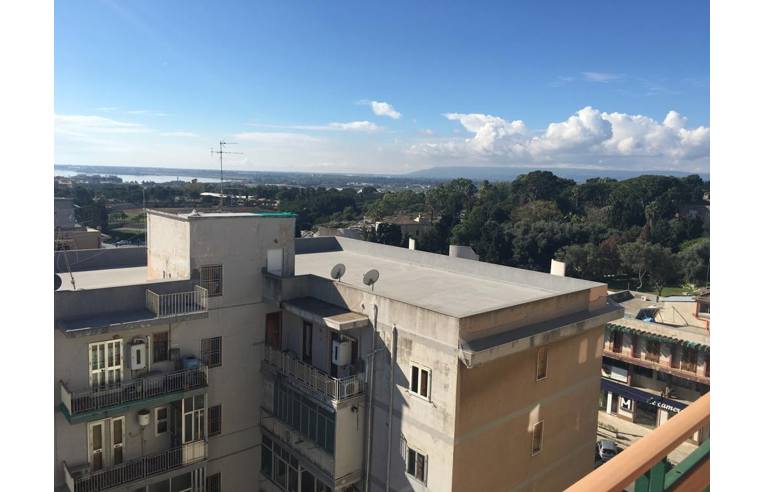 appartamento in vendita a Siracusa in zona Scala Greca