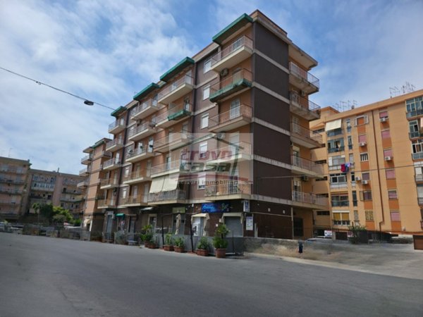 appartamento in vendita a Siracusa in zona Grottasanta