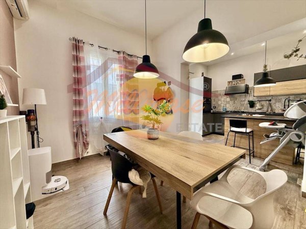 casa indipendente in vendita a Siracusa in zona Scala Greca