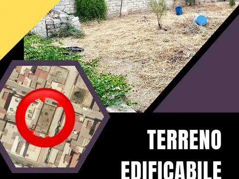 terreno edificabile in vendita a Siracusa in zona Cassibile