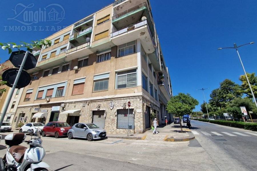 appartamento in vendita a Siracusa in zona Centro Città