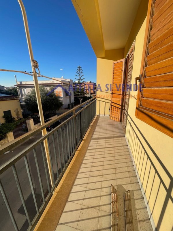appartamento in vendita a Siracusa in zona Scala Greca