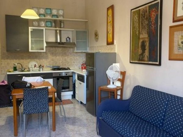 appartamento in vendita a Siracusa in zona Isola Ortigia