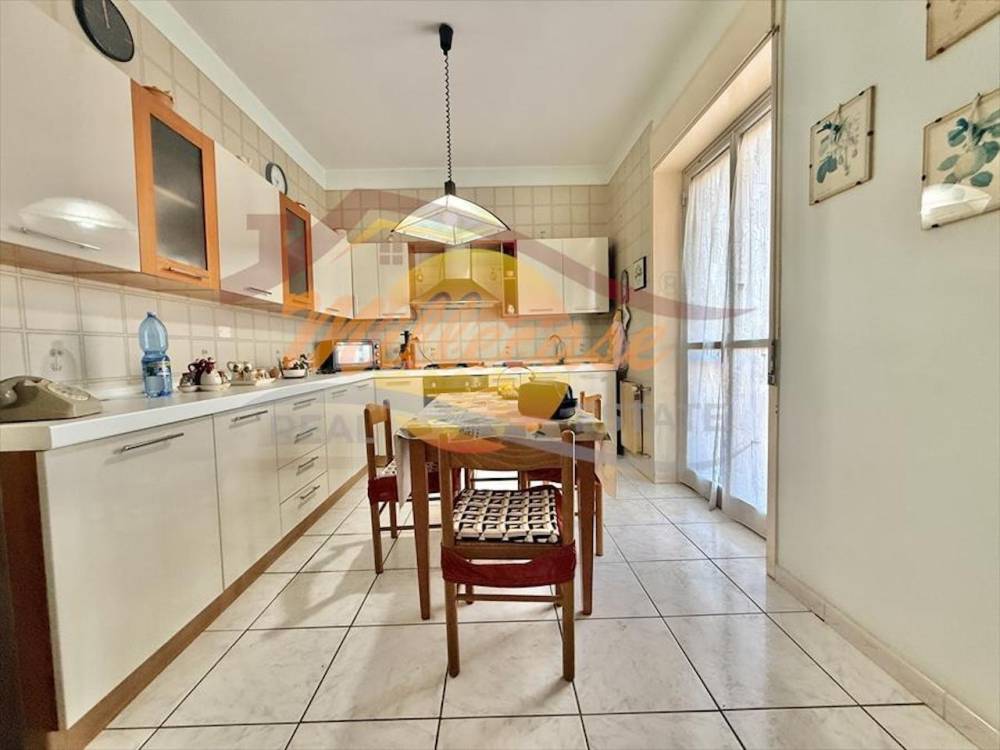 appartamento in vendita a Siracusa in zona Grottasanta