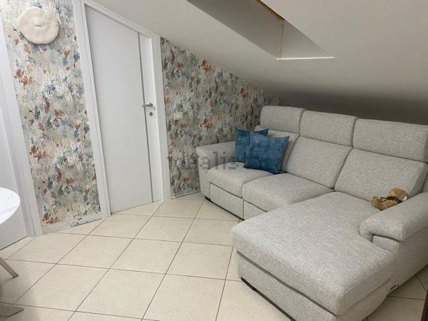 appartamento in vendita a Siracusa in zona Scala Greca