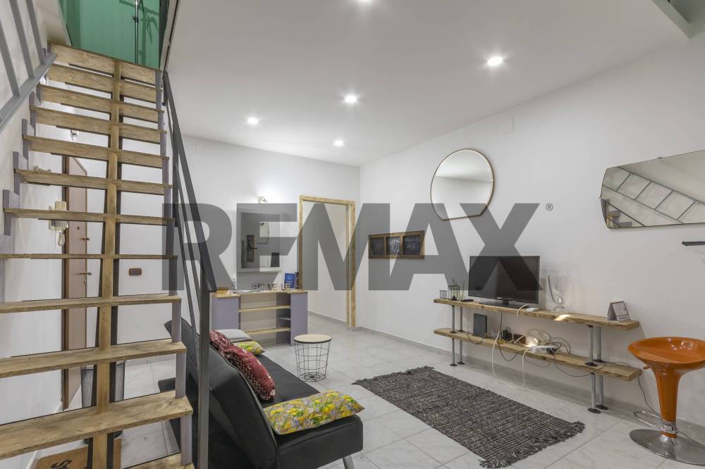 appartamento in vendita a Siracusa in zona Centro Città