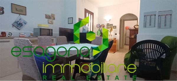 casa indipendente in vendita a Siracusa in zona Epipoli