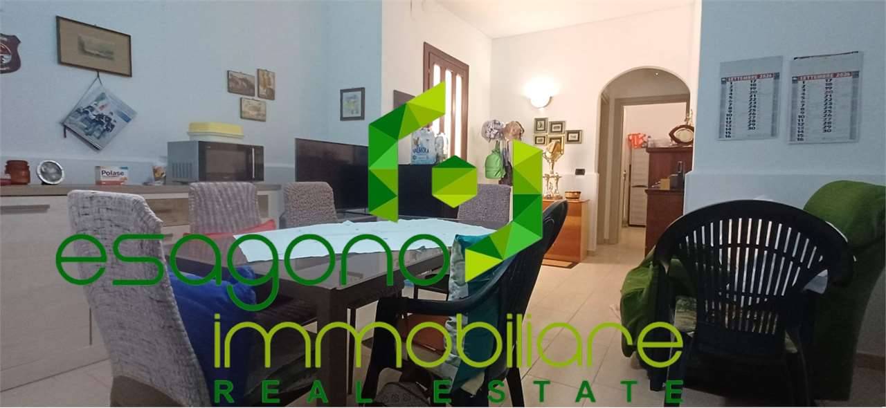 casa indipendente in vendita a Siracusa in zona Epipoli