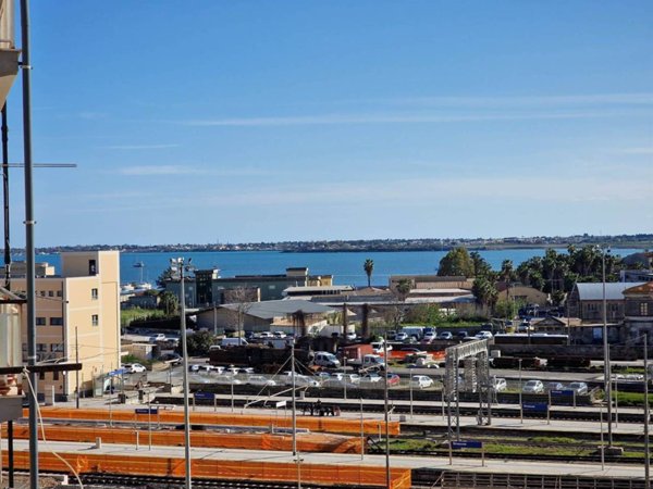 appartamento in vendita a Siracusa in zona Borgata