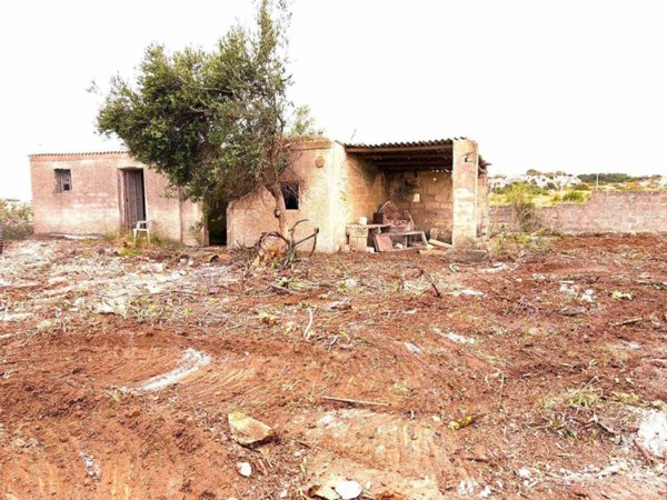 casa indipendente in vendita a Siracusa in zona Isola / Plemmirio