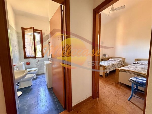 casa indipendente in vendita a Siracusa in zona Fontane Bianche