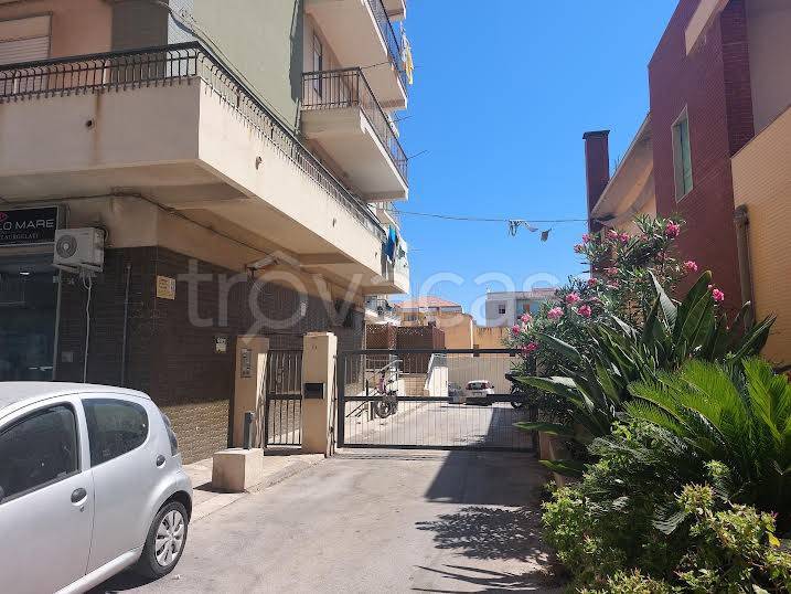 monolocale in vendita a Siracusa in zona Grottasanta