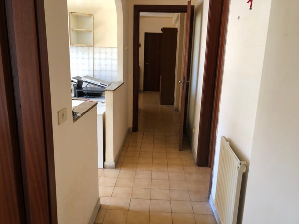 appartamento in vendita a Siracusa in zona Scala Greca