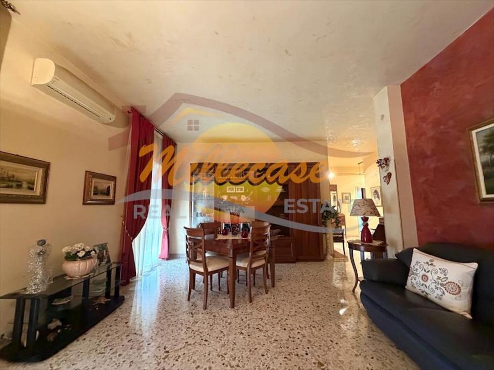 appartamento in vendita a Siracusa in zona Grottasanta