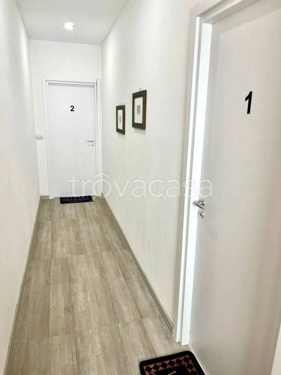 appartamento in vendita a Siracusa in zona Borgata