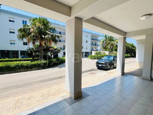 appartamento in vendita a Siracusa in zona Epipoli