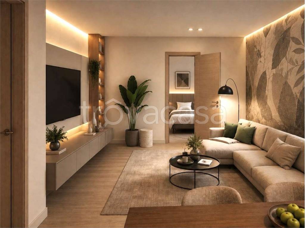 appartamento in vendita a Siracusa in zona Borgata