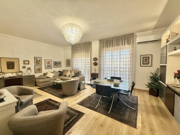 appartamento in vendita a Siracusa in zona Scala Greca