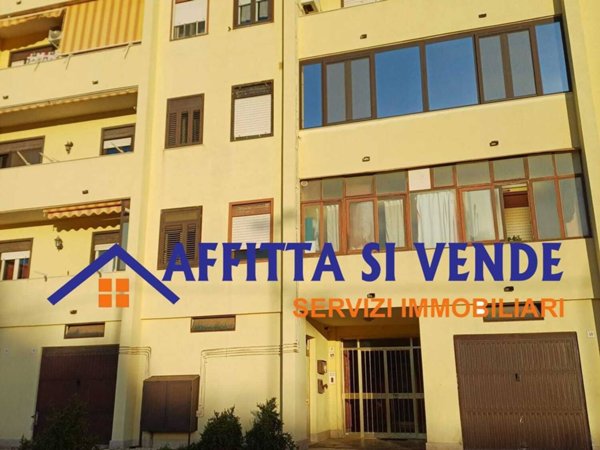 appartamento in vendita a Siracusa in zona Scala Greca