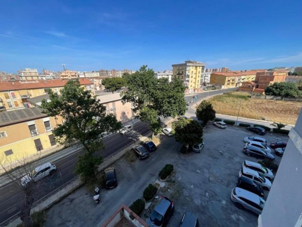 appartamento in vendita a Siracusa in zona Scala Greca