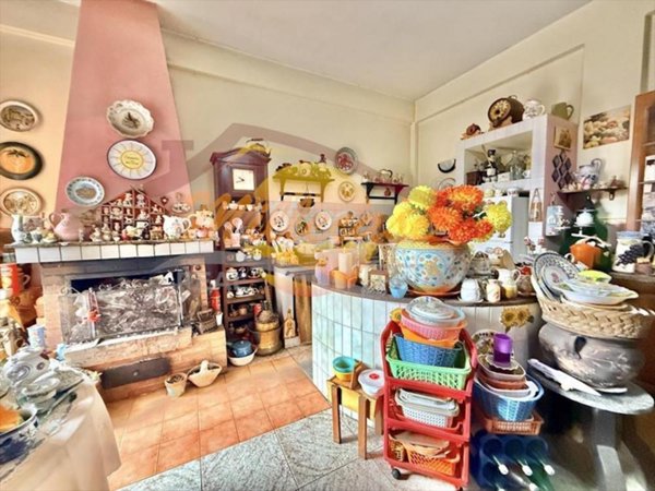 appartamento in vendita a Siracusa in zona Scala Greca