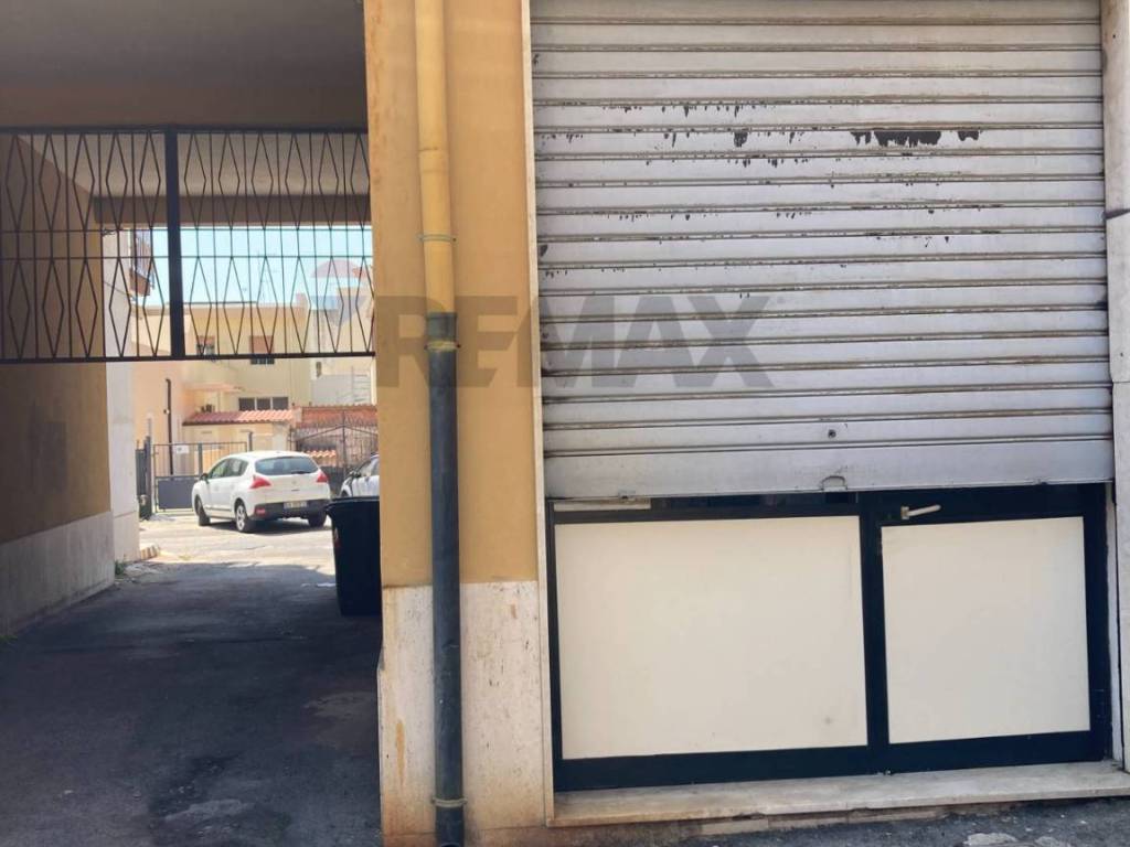 box auto in vendita a Siracusa