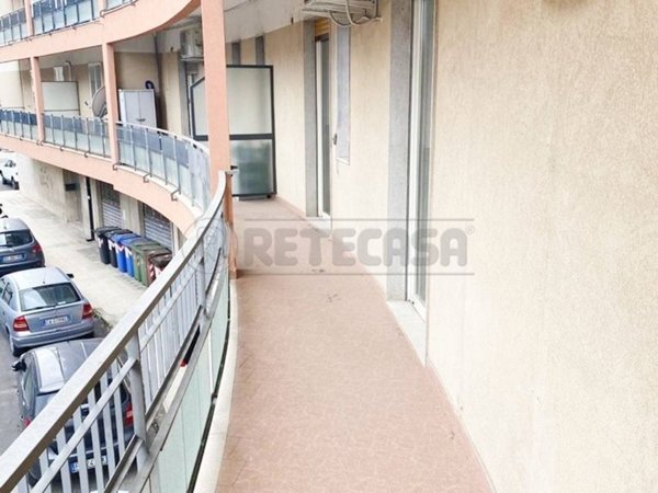 appartamento in vendita a Siracusa in zona Borgata