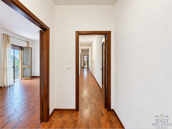 appartamento in vendita a Siracusa in zona Scala Greca